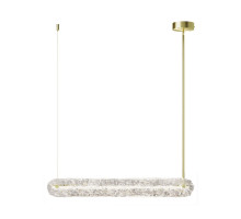 Подвесной светильник Maytoni Frostum MOD439PL-L20BSK