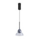Подвесной светильник Freya Glaze FR5637PL-L6SM