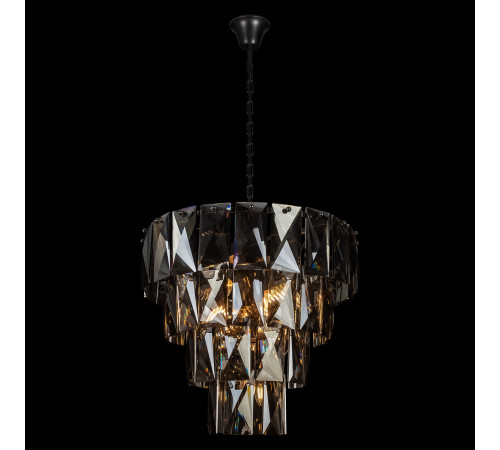 Подвесной светильник Loft IT Contemporary 10561/550 Smoke