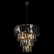 Подвесной светильник Loft IT Contemporary 10561/550 Smoke