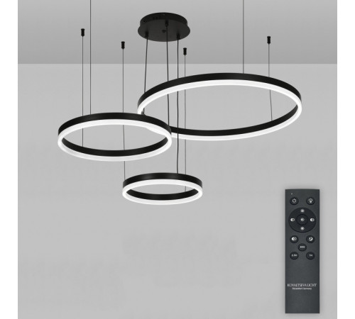 Подвесной светильник Natali Kovaltseva Oreol LED LAMPS 81478 Подвесной светильник Natali Kovaltseva Oreol LED LAMPS 81478