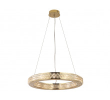 Подвесной светильник Newport Melody 8560/60 C gold polished М0070794