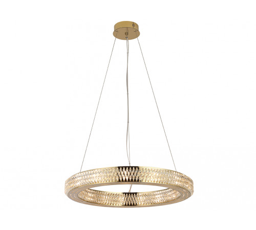 Подвесной светильник Newport Melody 8560/60 C gold polished М0070794 Подвесной светильник Newport Melody 8560/60 C gold polished М0070794