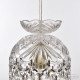 Подвесной светильник Bohemia Ivele Crystal 14781P/11 Pa Drops