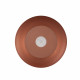 Подвесной светильник Nowodvorski Hemisphere Super S Satine Copper 10617