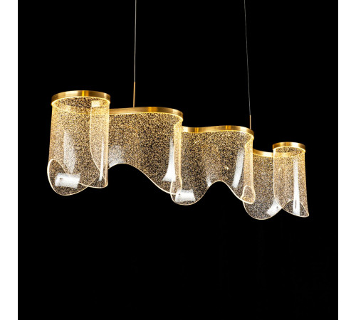 Подвесной светильник Modestyle MS.8050.1200 GD