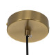 Подвесной светильник Citilux Rocka CL247081
