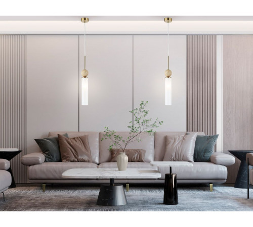 Подвесной светильник Ambrella Light High Light Modern LH53256