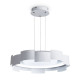Подвесной светильник Freya Nube FR6206PL-L36W