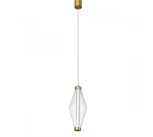 Подвесной светильник Citilux Tanna CL253010