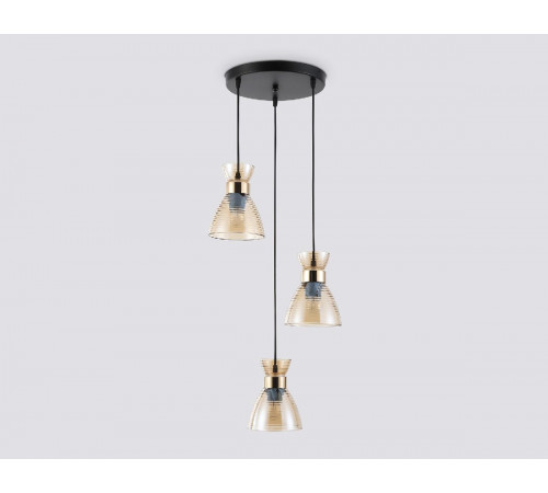 Подвесной светильник Ambrella Light Loft Traditional TR3405 Подвесной светильник Ambrella Light Loft Traditional TR3405