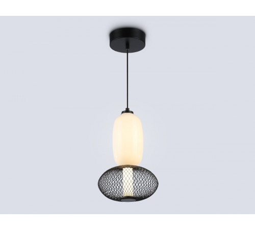 Подвесной светильник Ambrella Light High Light Modern LH11007 Подвесной светильник Ambrella Light High Light Modern LH11007