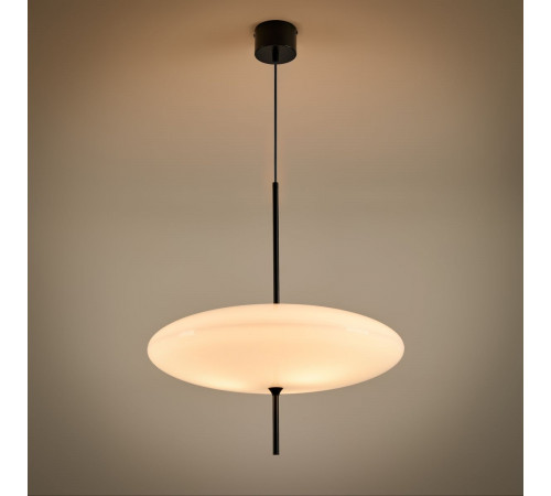 Подвесной светильник Freya Nimbus FR5648PL-03B