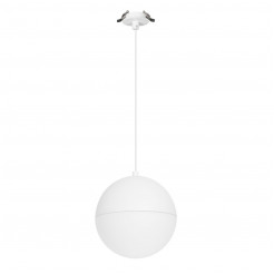 Подвесной светильник Arlight SP-EMISFERO-R200-16W Warm3000 (Белый, встраиваемая чаша, 180 deg, 230V) (IP20 Металл) 064191