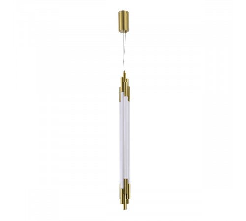 Подвесной светильник ST Luce Dallamos SL6237.303.38 Подвесной светильник ST Luce Dallamos SL6237.303.38
