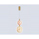 Подвесной светильник Ambrella Light High Light Crystal LH31129
