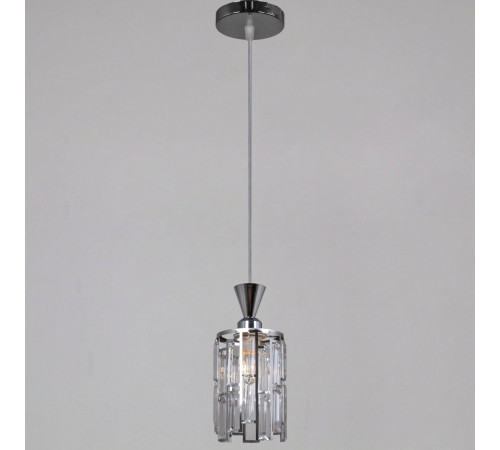 Подвесной светильник Reluce 05803-0.9-01 CH