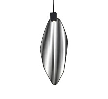 Подвесной светильник Delight Collection 5046P/M black