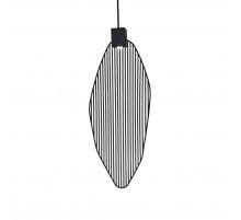 Подвесной светильник Delight Collection 5046P/M black