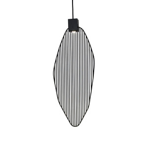 Подвесной светильник Delight Collection 5046P/M black