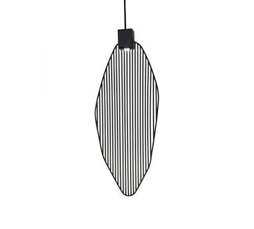 Подвесной светильник Delight Collection 5046P/M black