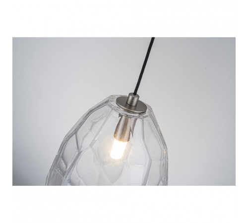 Подвесной светильник Belfast Ravelston 106-1 CR CL