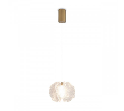 Подвесной светильник Freya Flower FR5579PL-L8BS Подвесной светильник Freya Flower FR5579PL-L8BS
