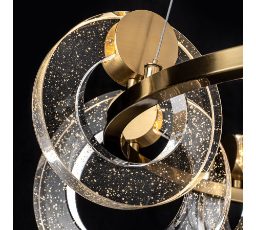 Подвесной светильник Modelux ML.1865.650 BS Подвесной светильник Modelux ML.1865.650 BS