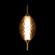 Подвесной светильник Loft IT Helix 10421/A Amber