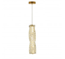 Подвесной светильник Lumina Deco LDP 6035-46 GD
