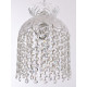 Подвесной светильник Bohemia Ivele Crystal 14781P/16 Ni R