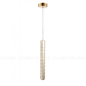 Подвесной светильник Cloyd Elata 11560