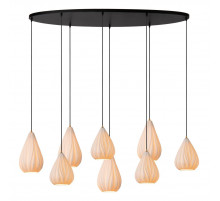 Подвесной светильник Lucide Cinzia 13452/08/31