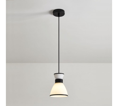 Подвесной светильник Freya Topi FR5503PL-01B1