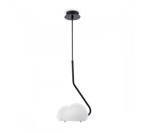 Подвесной светильник Freya Mallow FR5228PL-01B