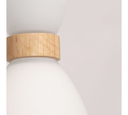 Подвесной светильник De Markt Лоск 107010203