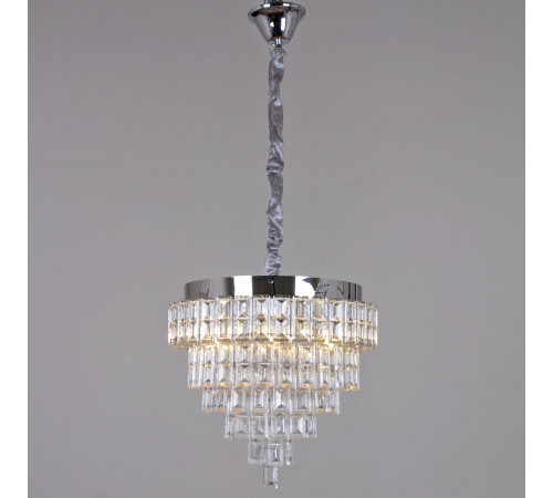 Подвесной светильник Reluce 08110-0.4-400 MX CH