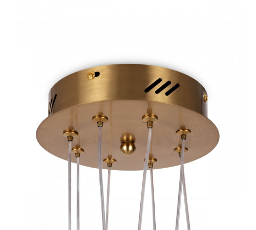 Подвесной светильник Freya Vibe FR6098PL-L64BZ