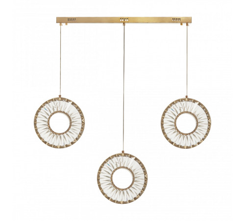 Подвесной светильник Arte Milano 8118B.D260.3.LED G