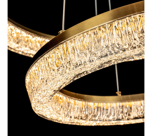 Подвесной светильник Modestyle MS.9026.600.400  BS