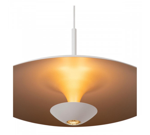 Подвесной светильник Lucide Kenneth 41412/40/31