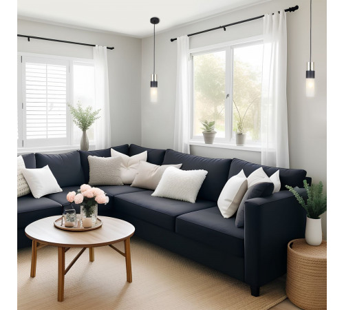 Подвесной светильник Escada 1122/1S