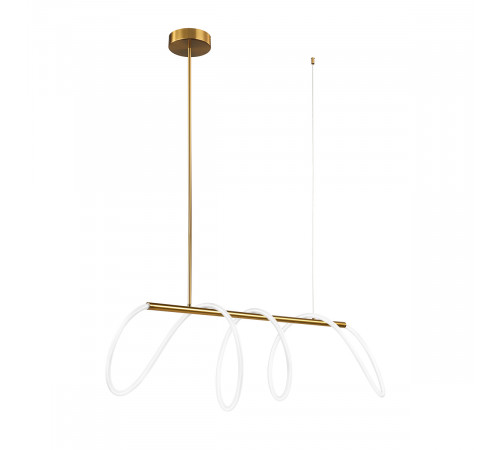 Подвесной светильник Loft IT Thread 10388P/A Brass Подвесной светильник Loft IT Thread 10388P/A Brass