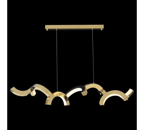 Подвесной светильник Crystal Lux HATT SP100W LED