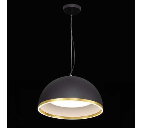 Подвесной светильник Citilux Floom CL736251