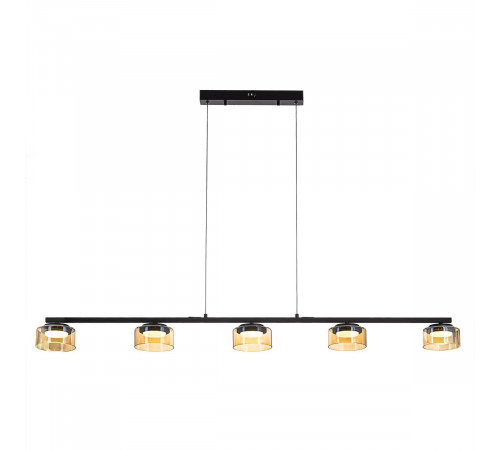 Подвесной светильник Citilux Espace CL243251