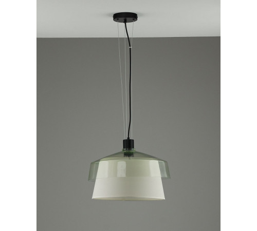 Подвесной светильник Moderli Takoma V11829-3P