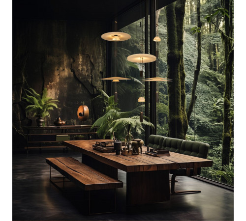 Подвесной светильник Loft IT Flamingo 10598C
