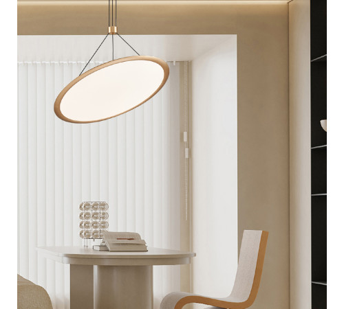 Подвесной светильник ImperiumLoft Vivert 232166-23 Подвесной светильник ImperiumLoft Vivert 232166-23