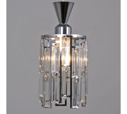 Подвесной светильник Reluce 05803-0.9-03 CH